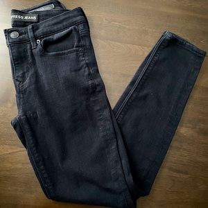Express Skinny Jeans